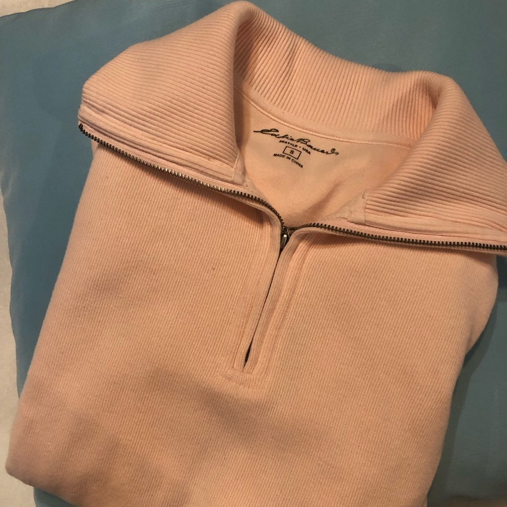 Eddie Bauer Pullover